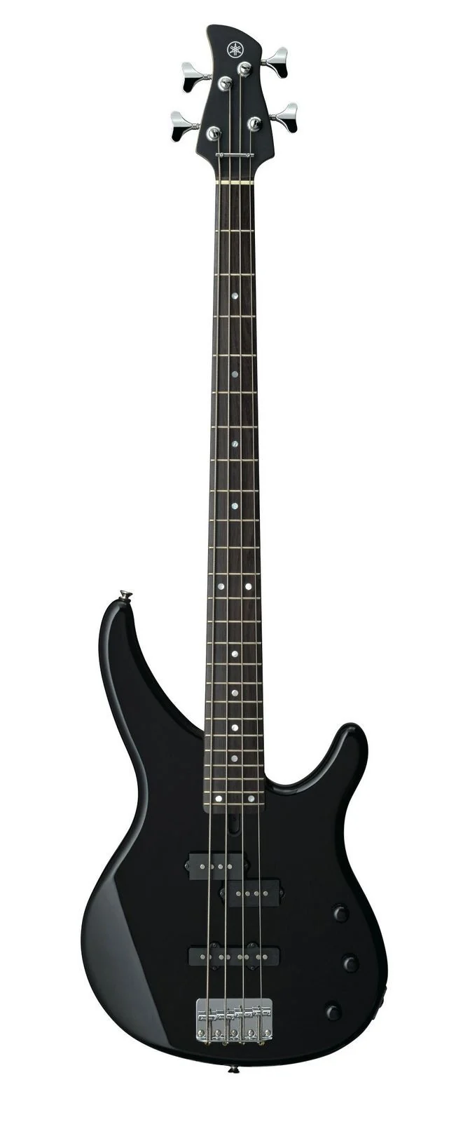 YAMAHA TRBX174 BL BAJO ELECTRICO NEGRO