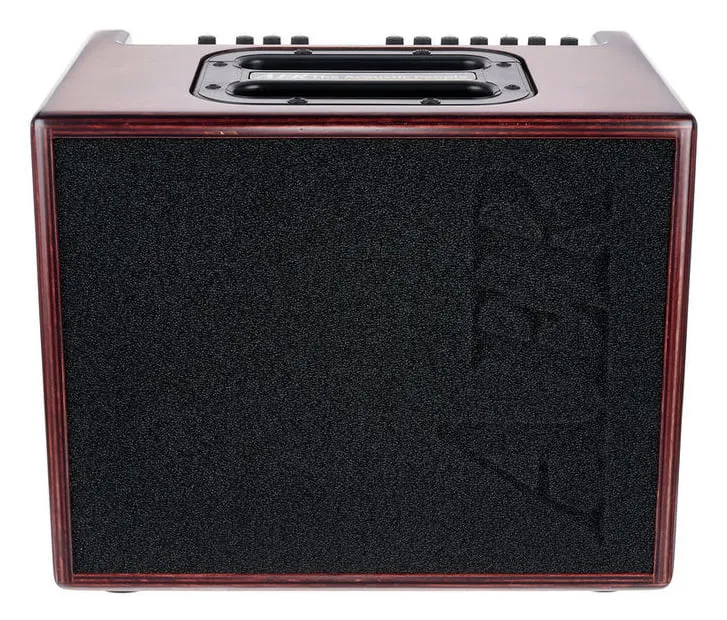 AER COMPACT 60 IV MHG AMPLIFICADOR GUITARRA ACUSTICA CAOBA