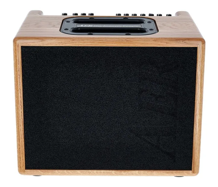 AER COMPACT 60 IV OAK AMPLIFICADOR GUITARRA ACUSTICA ROBLE