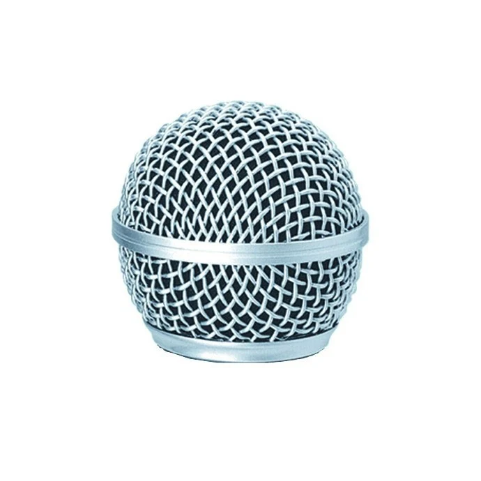 AUVISA REJILLA PARA MICROFONO SC01 DM99 BGSM58