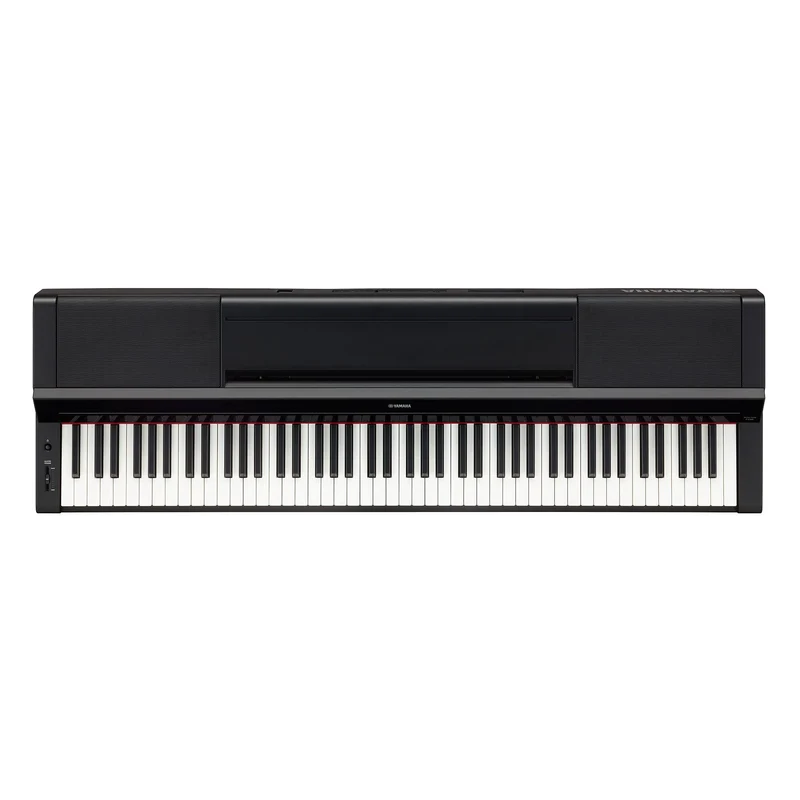 YAMAHA P-S500B PIANO DIGITAL NEGRO