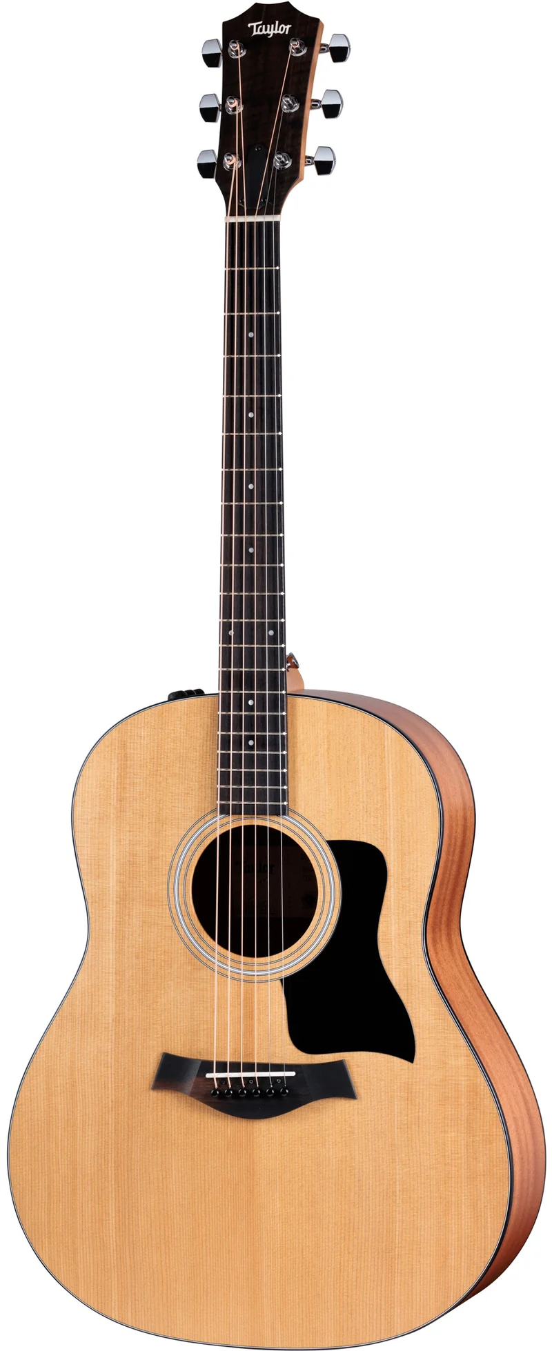 TAYLOR 117E GUITARRA ELECTROACUSTICA GRAND PACIFIC DREADNOUGHT