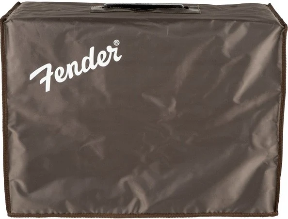 FENDER 0047485000 FUNDA MARRON AMPLIFICADOR HOT ROD DELUXE