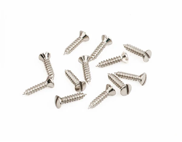 FENDER 0018368049 TORNILLOS PARA GOLPEADOR AMERICAN VINTAGE 52 TELECASTER