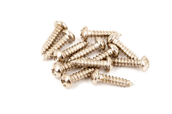 FENDER 0011357049 TORNILLOS PARA CLAVIJERO PURE VINTAGE
