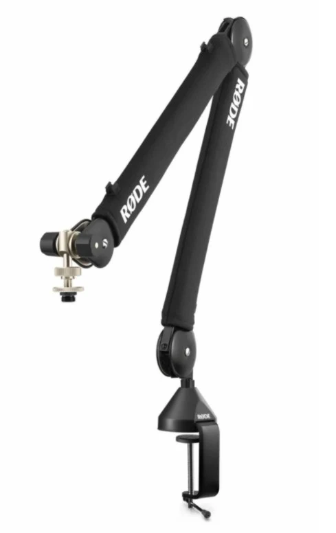 RODE PSA1+ PLUS STUDIO ARM BRAZO ARTICULADO PARA MICROFONO