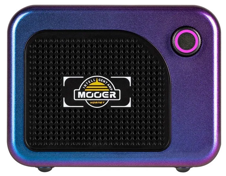MOOER HORNET 05I AMPLIFICADOR COMBO GUITARRA