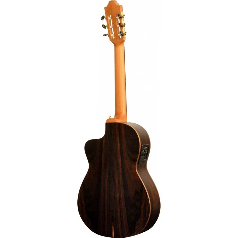 CAMPS CW1C CROSSOVER GUITARRA ESPAÑOLA