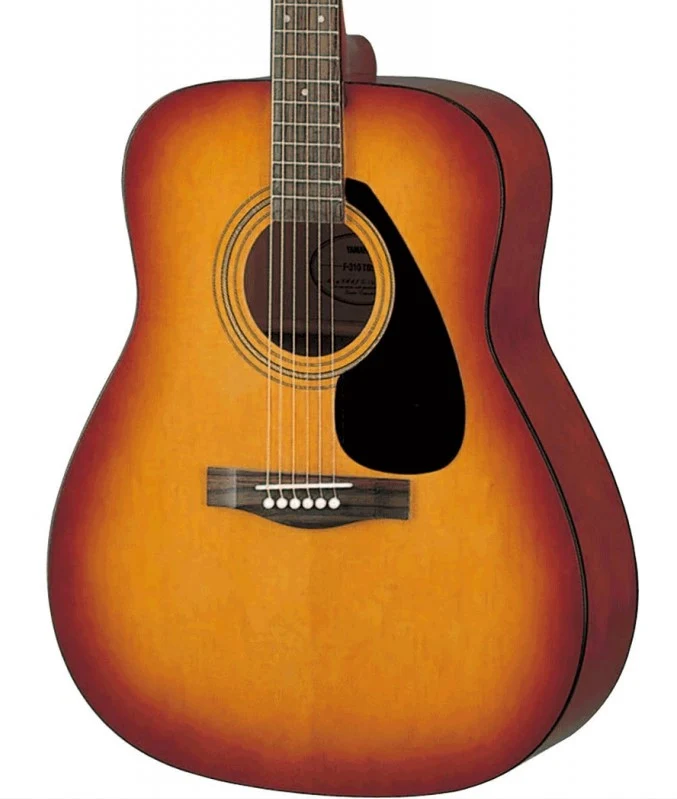 YAMAHA F310 TBS II GUITARRA ACUSTICA TOBACCO BROWN SUNBURST