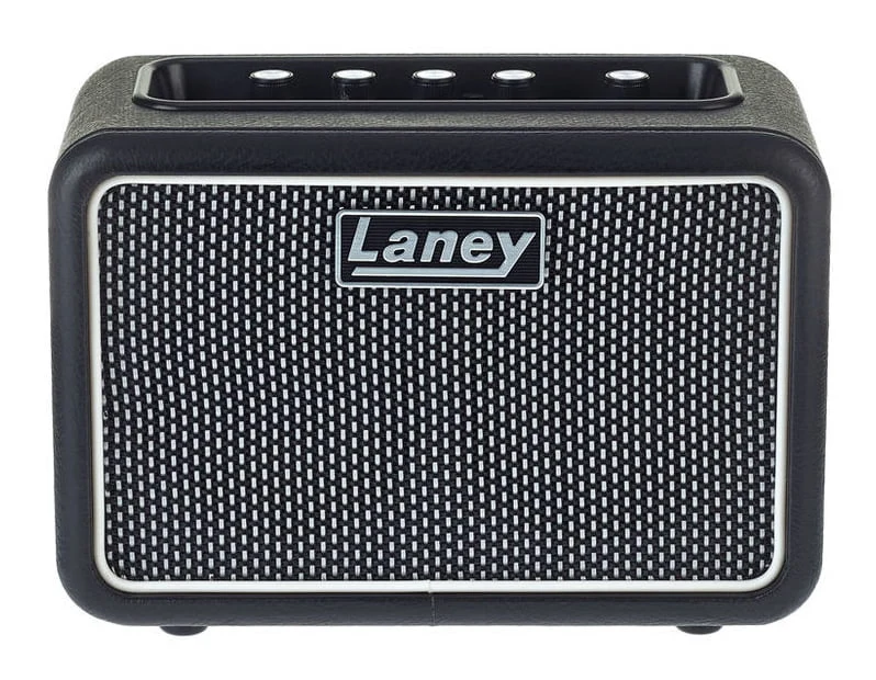 LANEY MINI-STB-SUPERG AMPLIFICADOR GUITARRA CON BLUETOOTH
