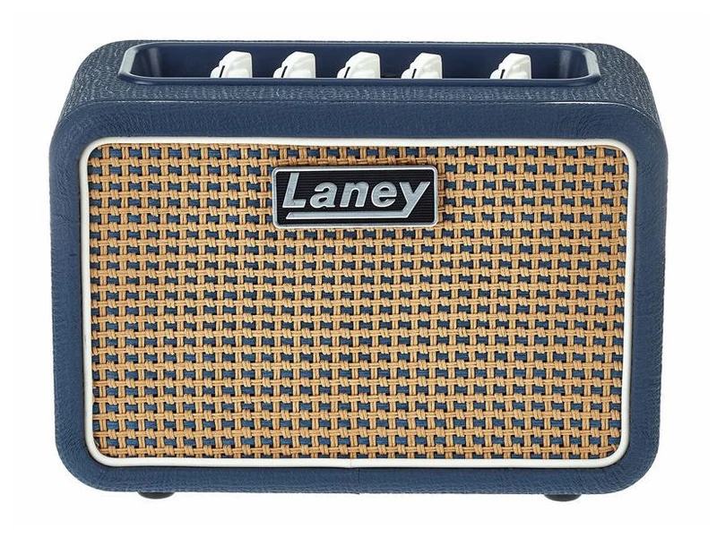 LANEY MINI-STB-LION AMPLIFICADOR GUITARRA CON BLUETOOTH