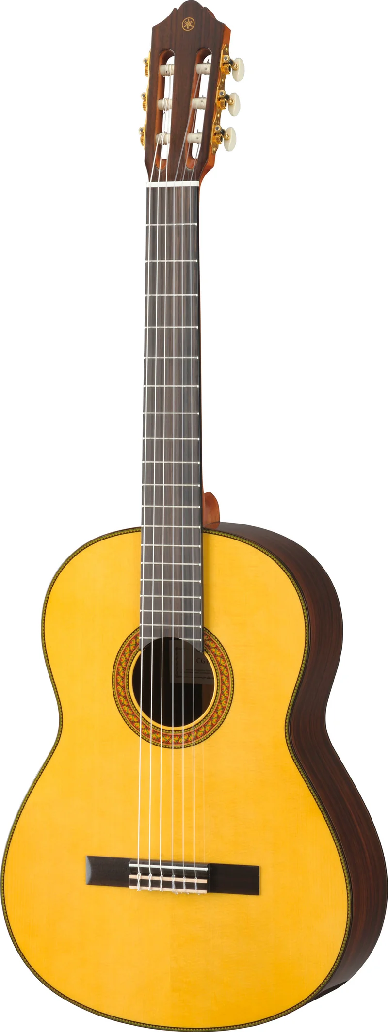YAMAHA CG192S GUITARRA ESPAÑOLA