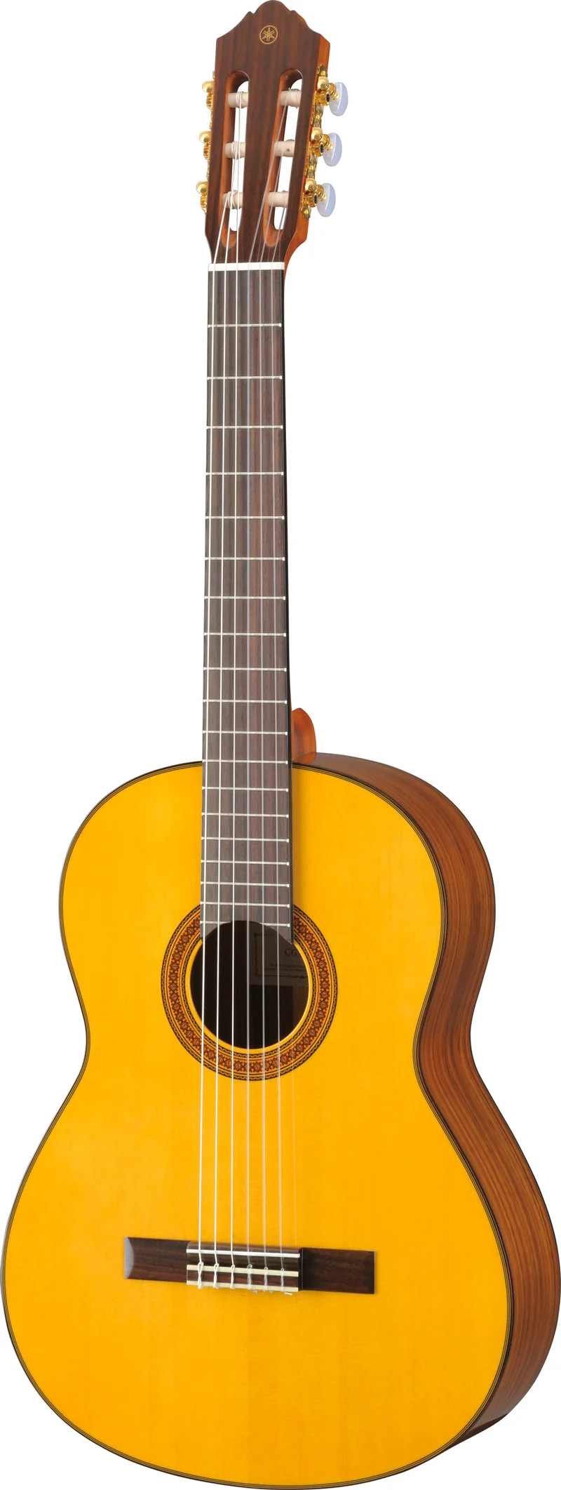 YAMAHA CG162S GUITARRA ESPAÑOLA