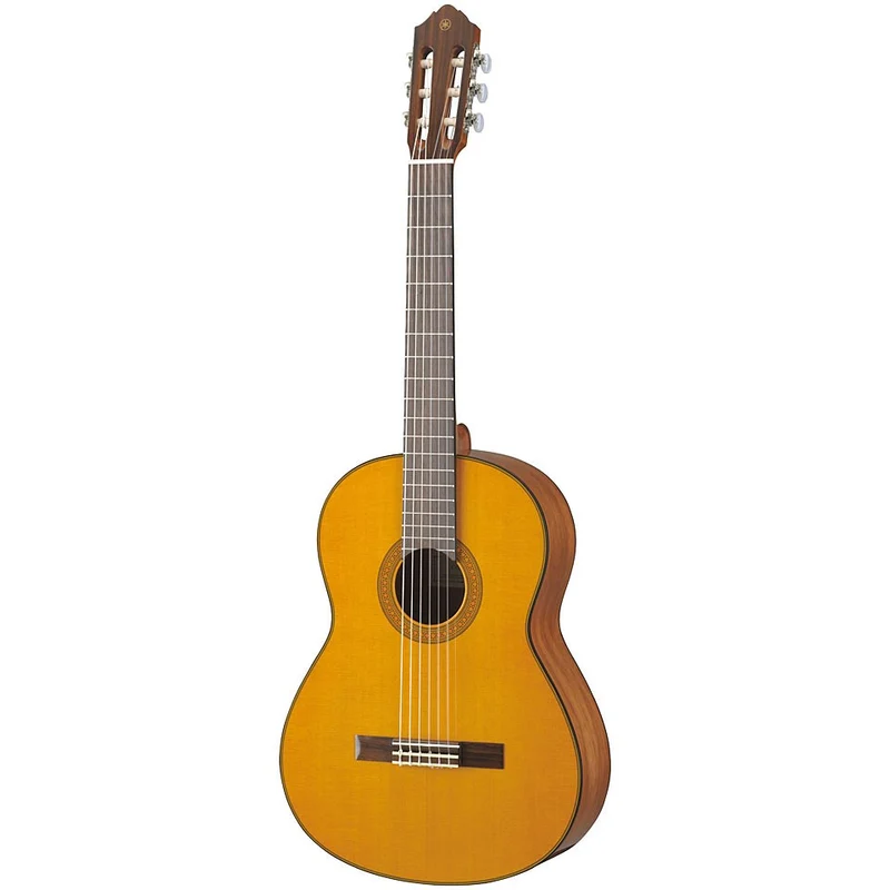 YAMAHA CG142C GUITARRA ESPAÑOLA CEDRO