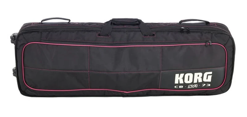 KORG SV1 73 BOLSA TRANSPORTE