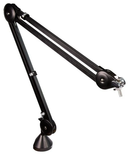 RODE PSA1 STUDIO ARM BRAZO ARTICULADO PARA MICROFONO