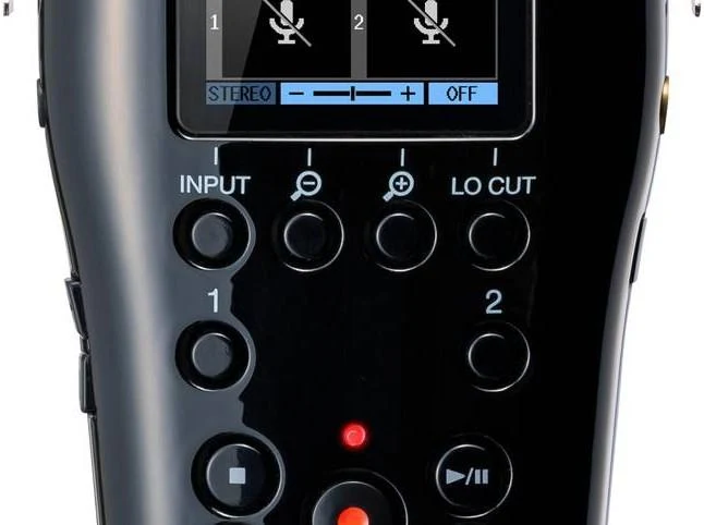 ZOOM M4 MICTRAK GRABADOR DIGITAL PORTATIL 4 CANALES