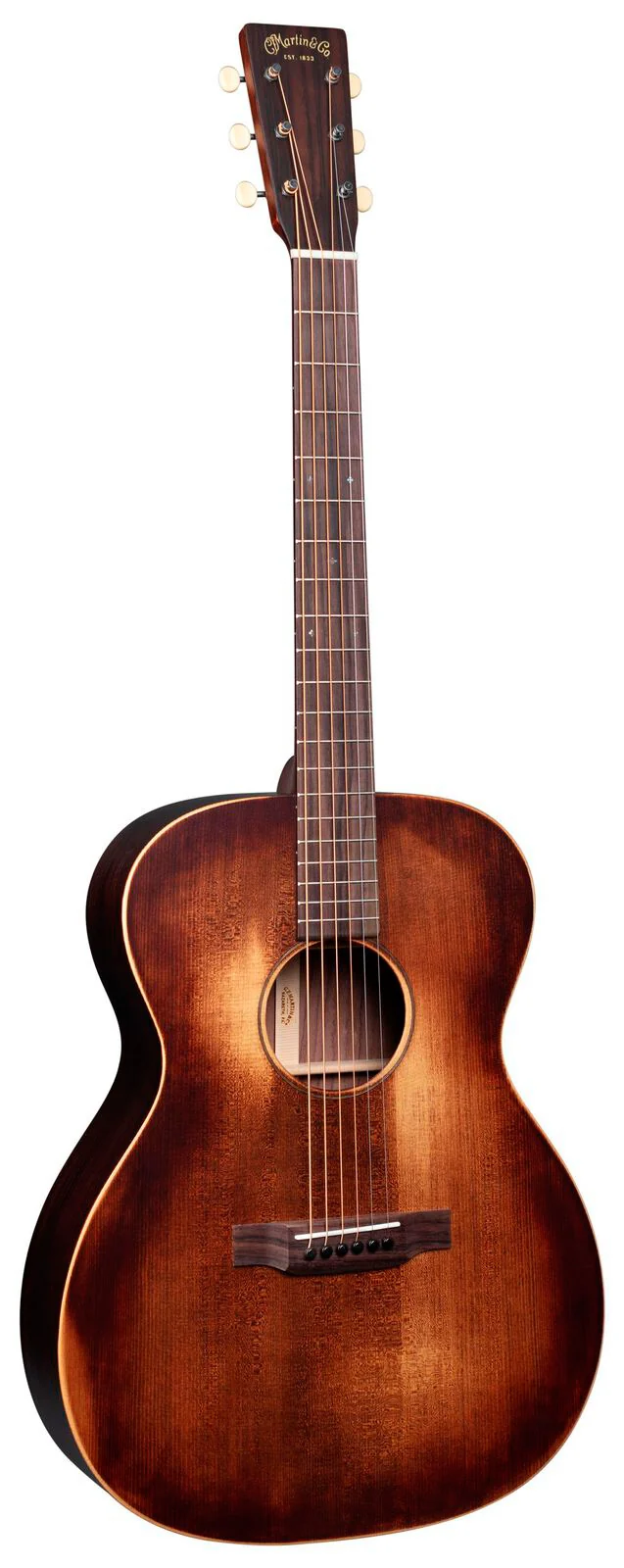 MARTIN 00016 STREET MASTER GUITARRA ACUSTICA AUDITORIO