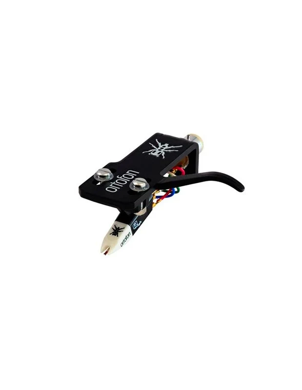 ORTOFON OM Q BERT CAPSULA CON PORTACAPSULA