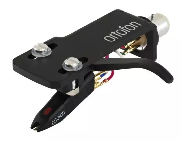 ORTOFON OM PRO S CAPSULA CON PORTACAPSULA