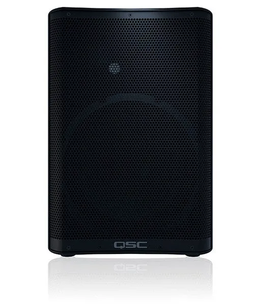 QSC CP12 ALTAVOZ DOS VIAS ACTIVO