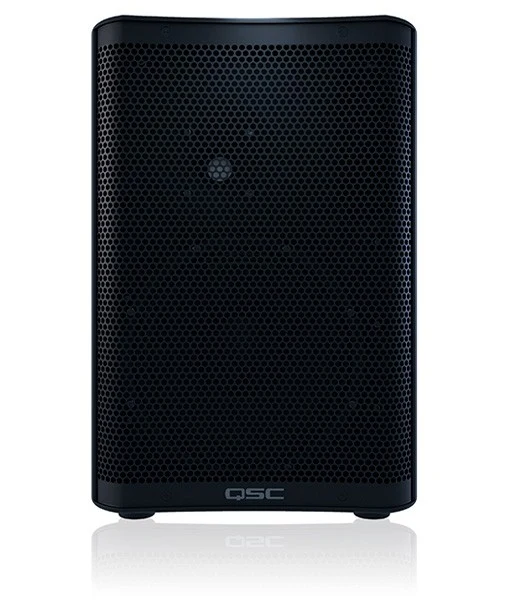 QSC CP8 ALTAVOZ DOS VIAS ACTIVO