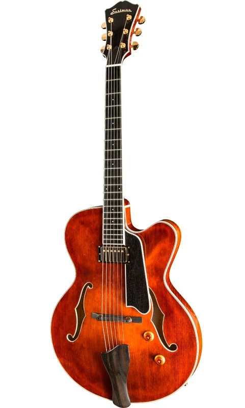 EASTMAN T146SM CL THINLINE GUITARRA ELECTRICA CLASSIC
