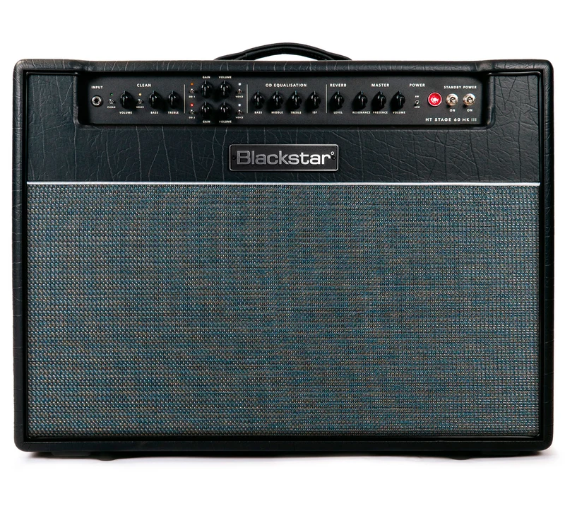 BLACKSTAR HT STAGE 60 212 MKIII AMPLIFICADOR GUITARRA