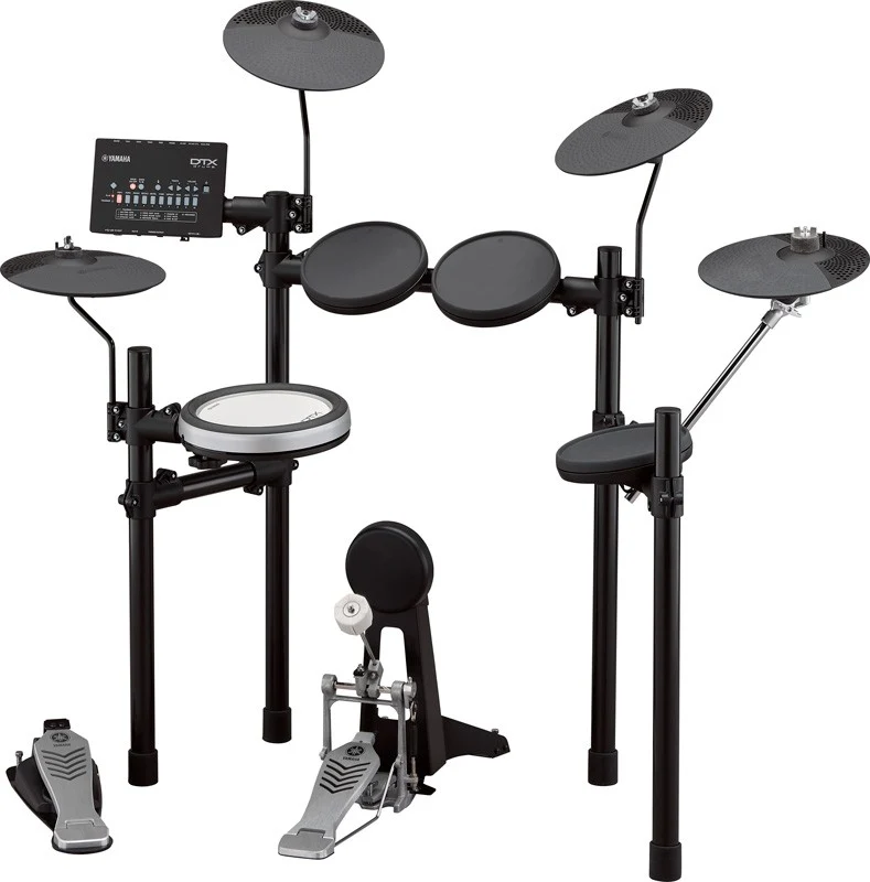 YAMAHA DTX482K BATERIA ELECTRONICA