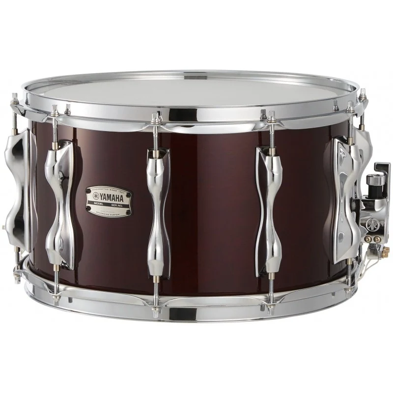YAMAHA RBS1480 WLN RECORDING CUSTOM CAJA BATERIA 14X8 CLASSIC WALNUT