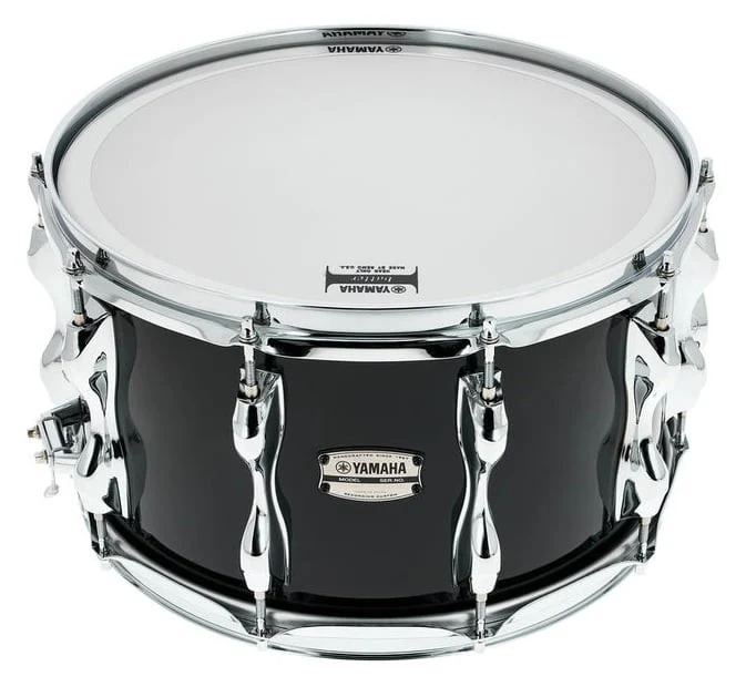 YAMAHA RBS1480 SOB RECORDING CUSTOM CAJA BATERIA 14X8 SOLID BLACK