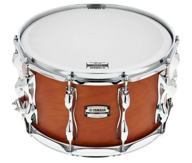 YAMAHA RBS1480 RW RECORDING CUSTOM CAJA BATERIA 14X8 REAL WOOD