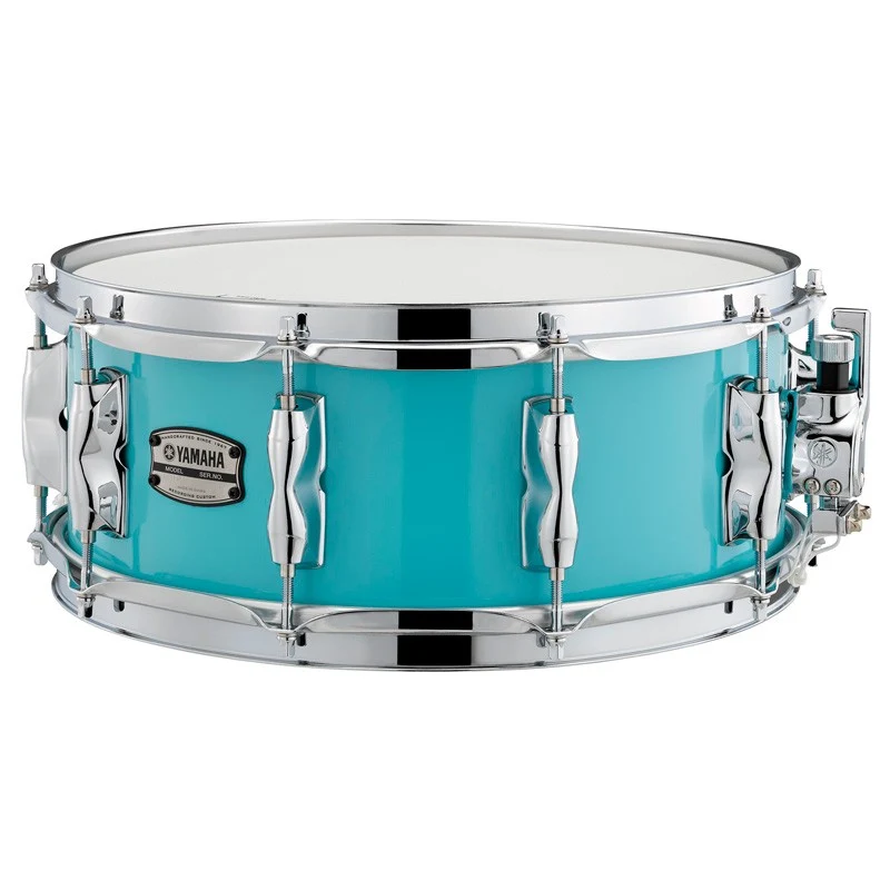 YAMAHA RBS1455 SFG RECORDING CUSTOM CAJA BATERIA 14X5