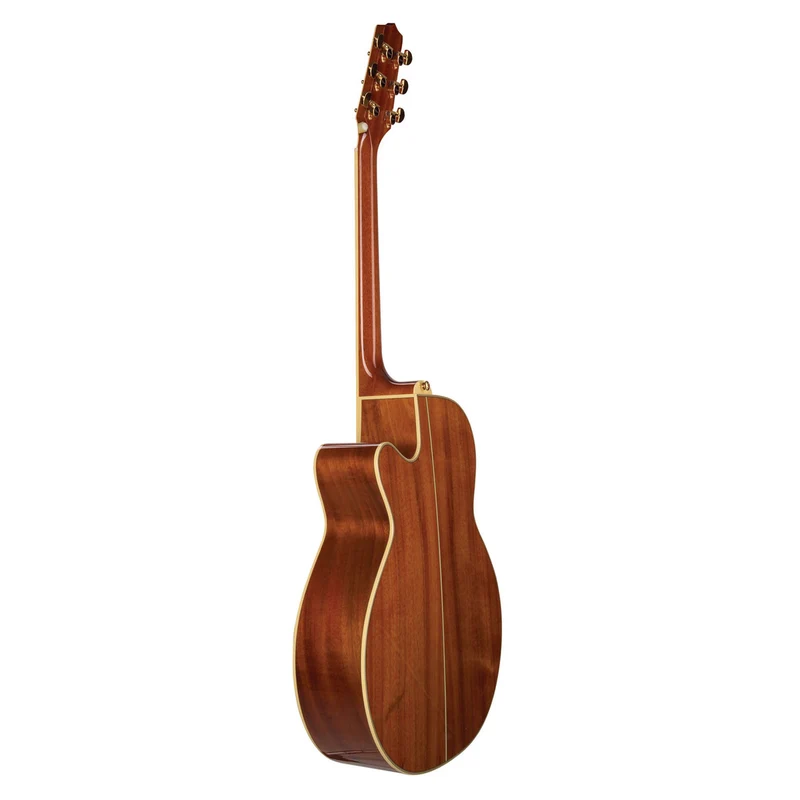 TAKAMINE EF508KC GUITARRA ELECTROACUSTICA NEX NATURAL