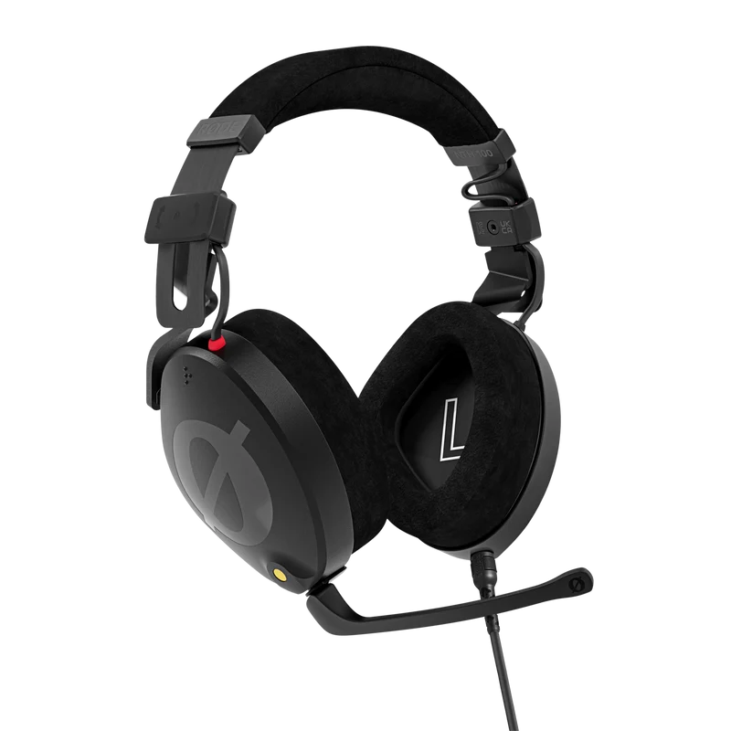 RODE NTH-100M AURICULARES CERRADOS PROFESIONALES CON MICROFONO
