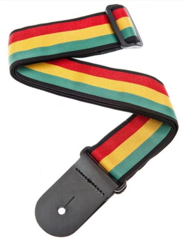 PLANET WAVES 50A06 CORREA WORLD TOUR JAMAICA