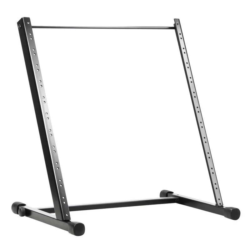 ADAM HALL STRS12U SOPORTE RACK STUDIO PARA 12 UNIDADES