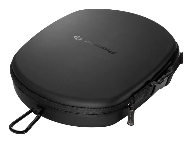 PIONEER DJ HDJ-HC02 ESTUCHE PARA AURICULARES DJ