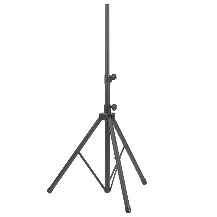 ADAM HALL SPS56B SOPORTE PARA ALTAVOZ CON CAMARA DE AIRE NEGRO