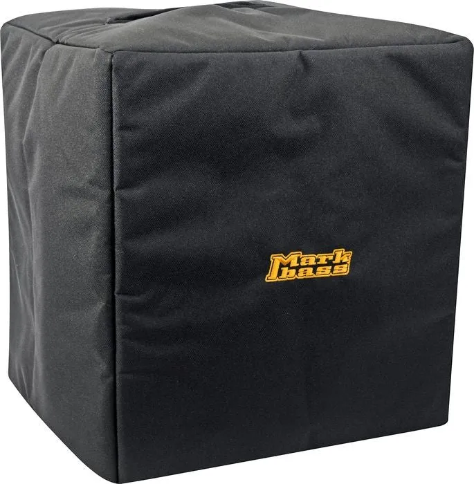 MARKBASS BAG FUNDA PARA AMPLIFICADOR MINI CMD121P