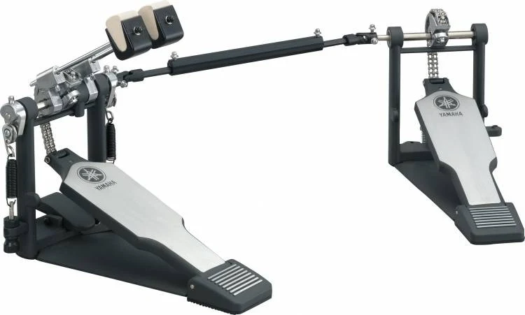 YAMAHA DFP9500CL DOBLE PEDAL BOMBO PARA ZURDOS