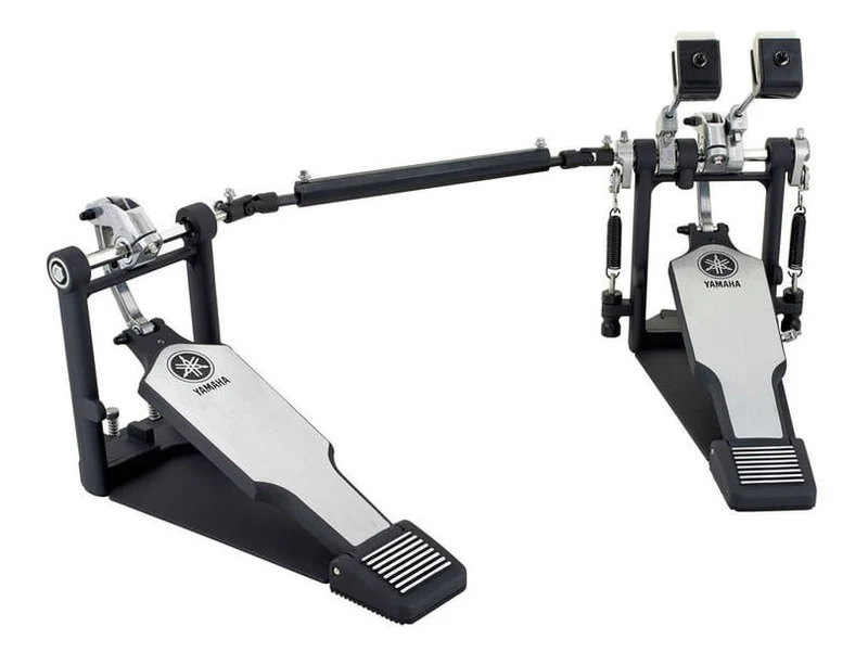 YAMAHA DFP9500D DOBLE PEDAL BOMBO BATERIA