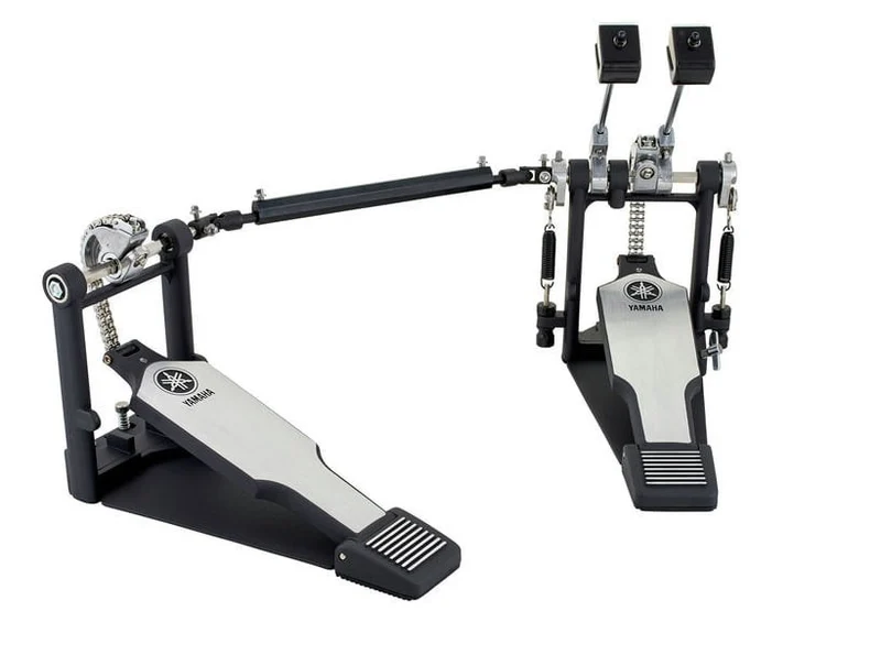 YAMAHA DFP9500C DOBLE PEDAL BOMBO BATERIA