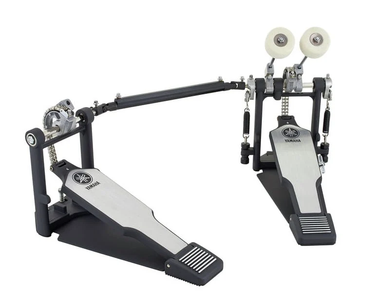 YAMAHA DFP8500C DOBLE PEDAL BOMBO BATERIA