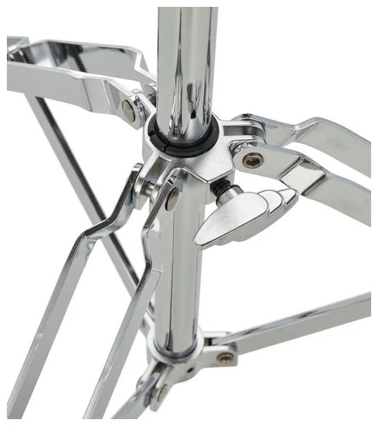 YAMAHA CS660 SOPORTE PLATO RECTO BATERIA