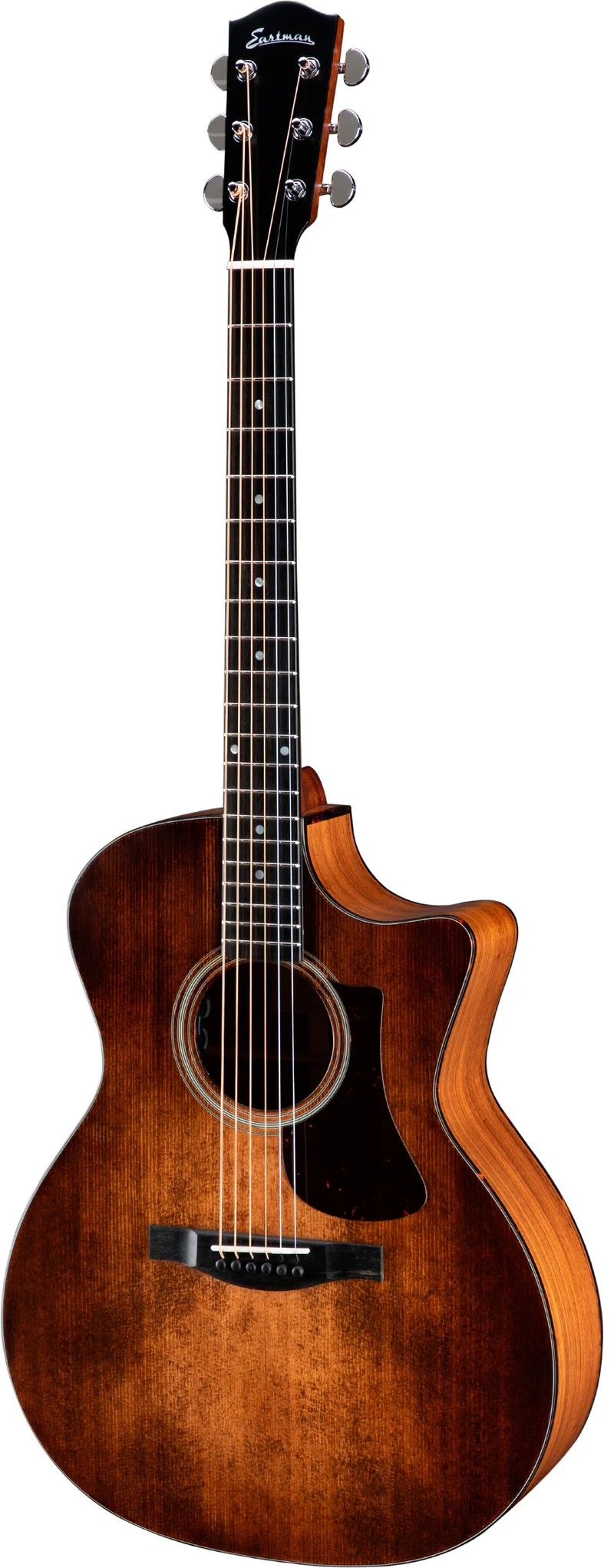 EASTMAN AC222CE CLA GUITARRA ELECTROACUSTICA GRAN AUDITORIO CLASSIC